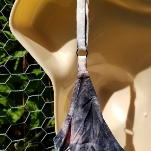 Torrid Tie Dye Cami Torrid size 00 - Picture 6 of 6
